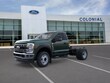 Ford F-450 Chassis