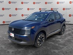 2026 Nissan Kicks SV SUV