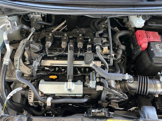 2025 Nissan Versa Sedan SV - Photo 24