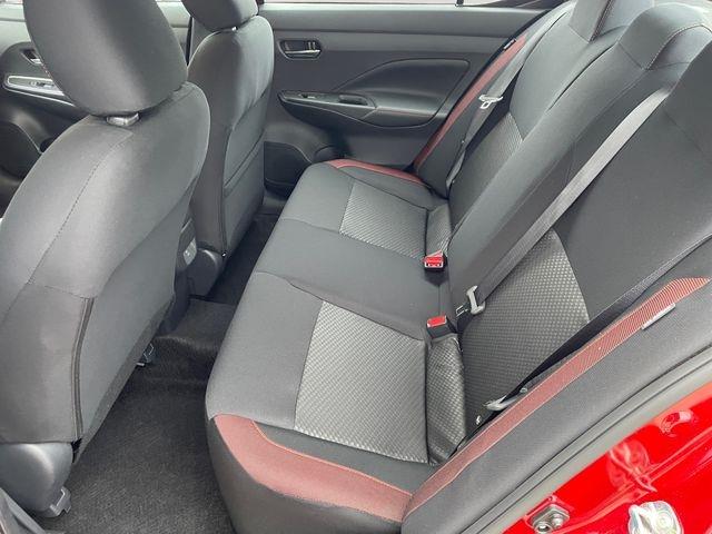 2025 Nissan Versa Sedan SR - Photo 13