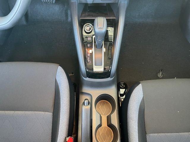 2025 Nissan Versa Sedan SV - Photo 11