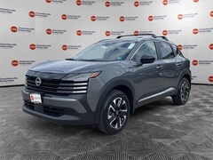 2026 Nissan Kicks SV SUV