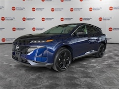 2025 Nissan Murano SV SUV
