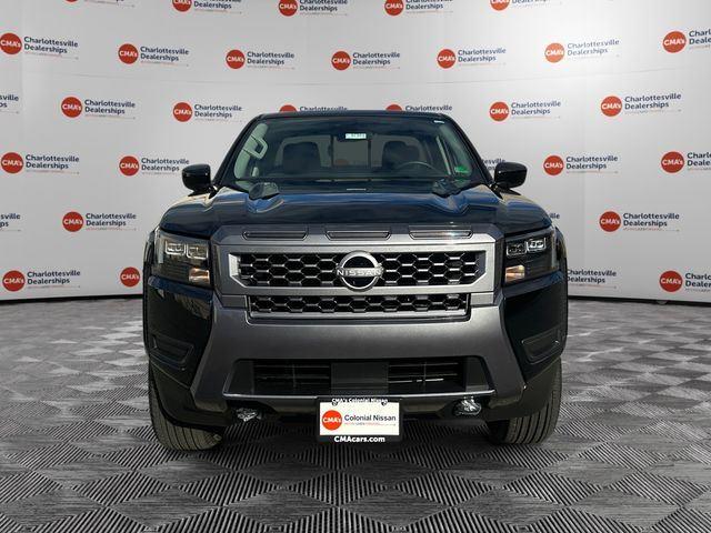 2026 Nissan Frontier SV - Photo 8