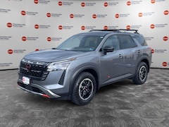 2026 Nissan Pathfinder Rock Creek SUV