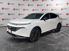 2026 Nissan Murano Platinum SUV