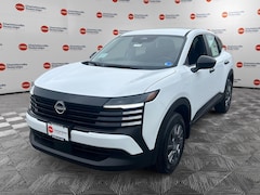 2026 Nissan Kicks S SUV