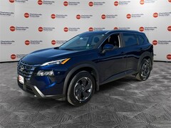 2026 Nissan Rogue SV SUV