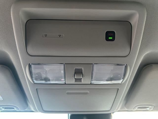 2026 Nissan Frontier SV - Photo 17