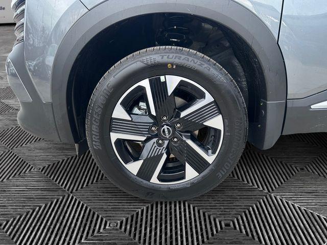2026 Nissan KICKS SV AWD - Photo 14