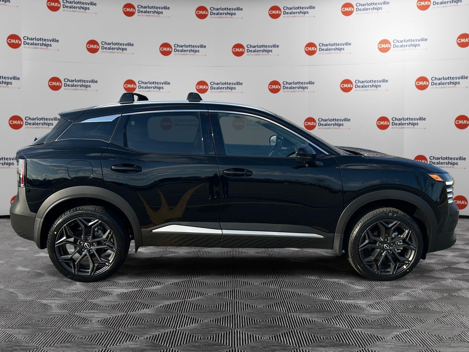 2026 Nissan KICKS SR AWD - Photo 6