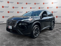 2025 Nissan Rogue SV SUV