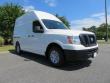 Nissan NV Cargo NV2500 HD