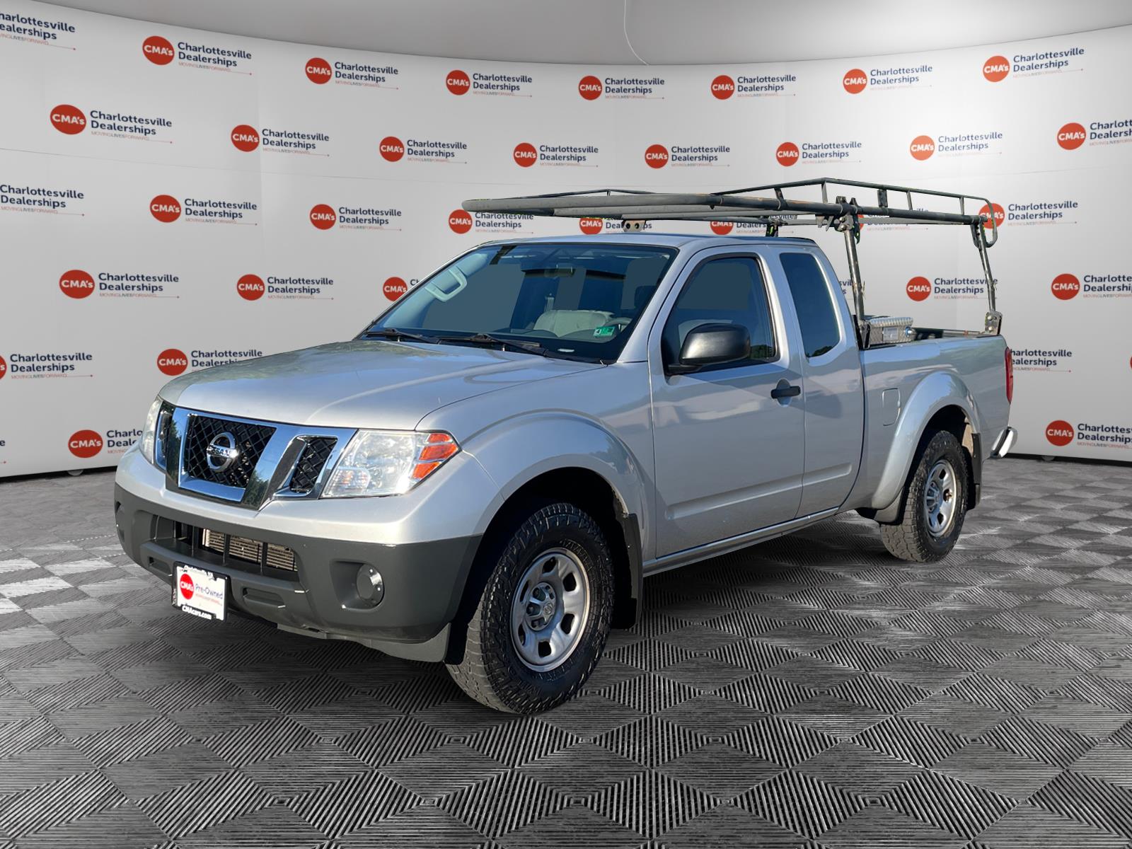 2018 Nissan Frontier 2.5 S King Cab 4X2 MT's photo
