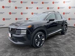 2026 Nissan Kicks SR SUV