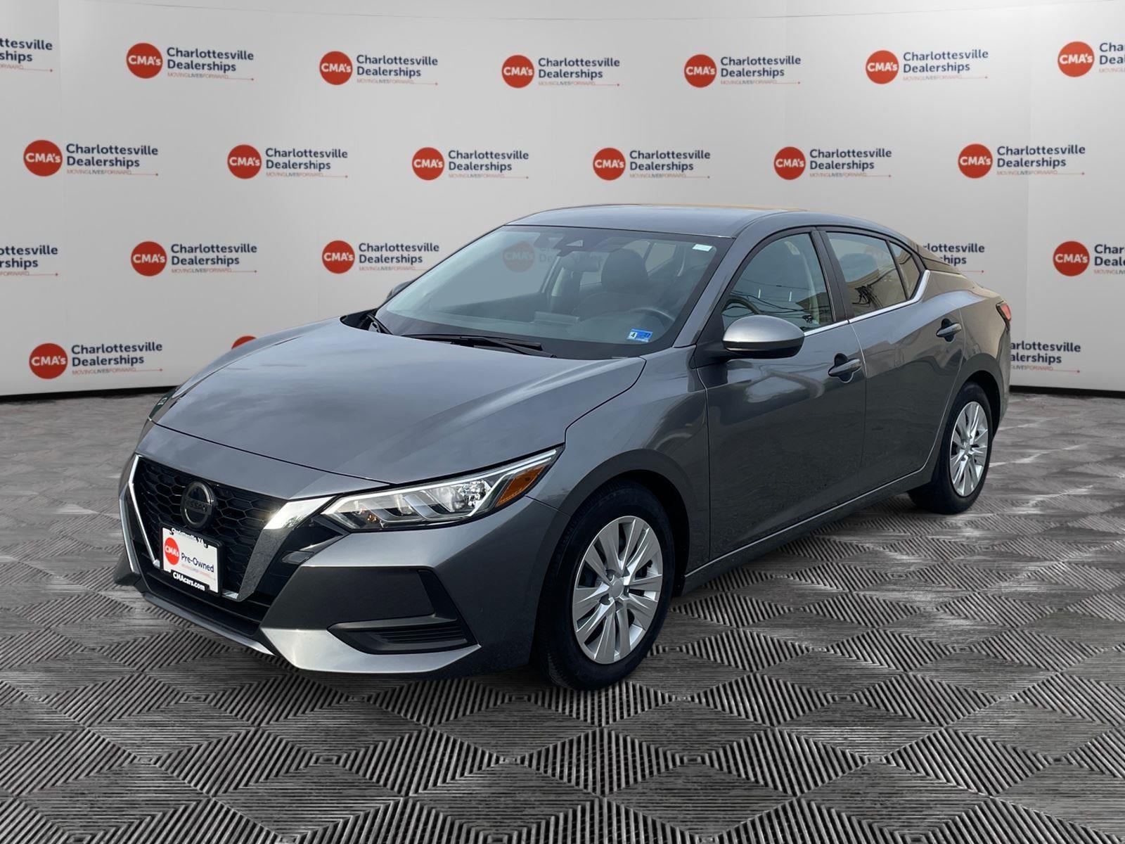 2023 Nissan Sentra