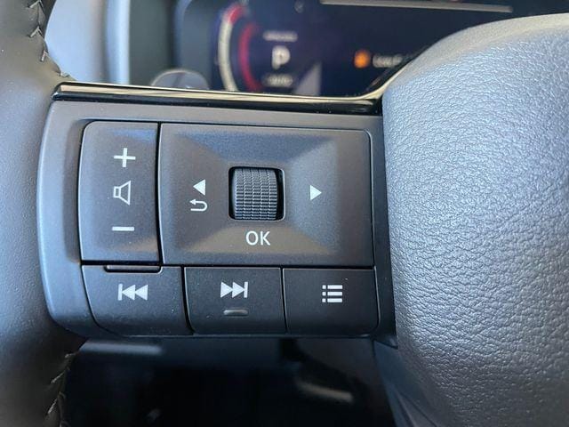 2026 Nissan Rogue Platinum - Photo 22