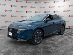 2026 Nissan Murano Platinum SUV