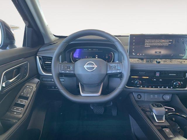 2026 Nissan Rogue Platinum - Photo 12
