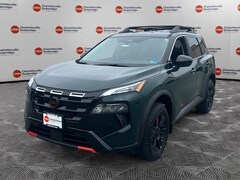 2026 Nissan Rogue Rock Creek SUV
