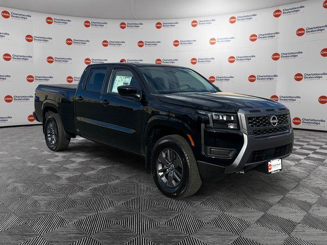 2026 Nissan Frontier SV - Photo 7