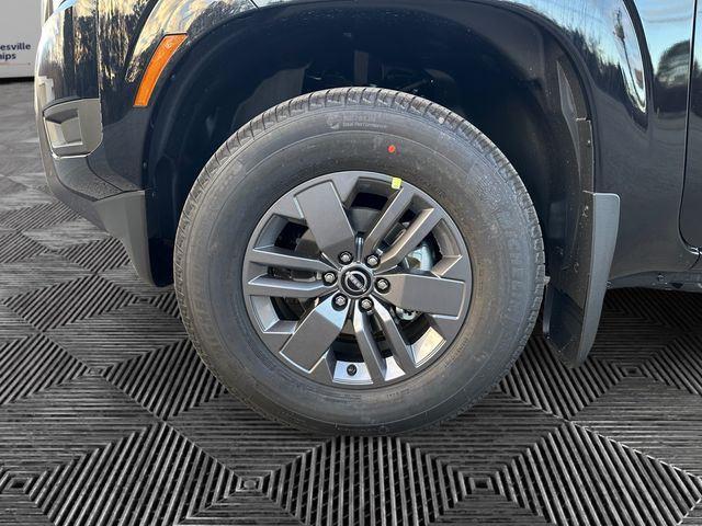 2026 Nissan Frontier SV - Photo 14