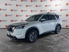 2025 Nissan Pathfinder SV SUV