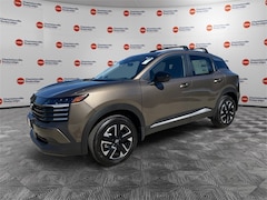 2026 Nissan Kicks SV SUV