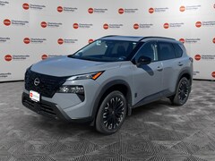 2026 Nissan Rogue Dark Armor SUV