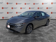 2026 Nissan Sentra SL Sedan