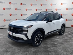 2026 Nissan Kicks SV SUV