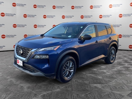 2023 Nissan Rogue S SUV