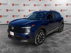 2026 Nissan Kicks SV SUV