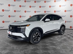 2025 Nissan Kicks SV SUV