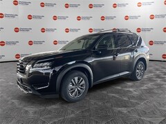 2025 Nissan Pathfinder SV SUV