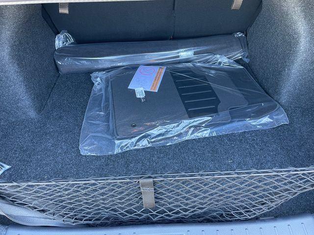 2025 Nissan Versa Sedan SV - Photo 18