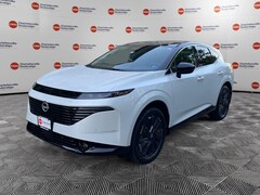 2026 Nissan Murano Platinum SUV