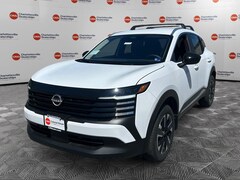 2026 Nissan Kicks SV SUV