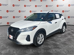 2024 Nissan Kicks S SUV