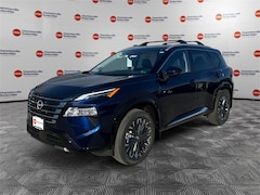 2026 Nissan Rogue Platinum SUV