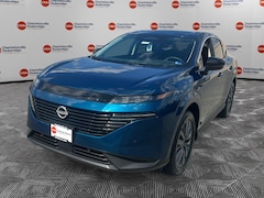 2026 Nissan Murano SL SUV