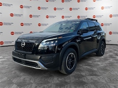2025 Nissan Pathfinder Rock Creek SUV