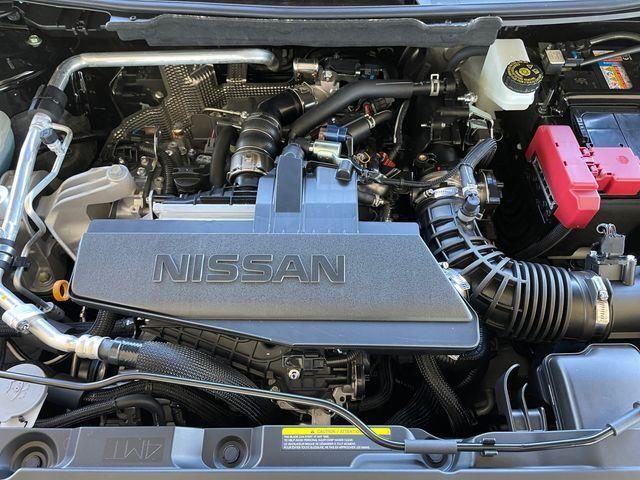 2026 Nissan Rogue Platinum - Photo 26