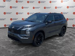 2026 Nissan Rogue Plug-In Hybrid Platinum SUV