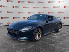 2026 Nissan Z Performance Coupe