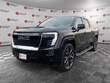 GMC Sierra EV