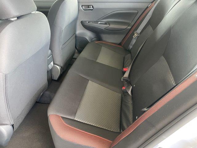2025 Nissan Versa Sedan SR - Photo 13