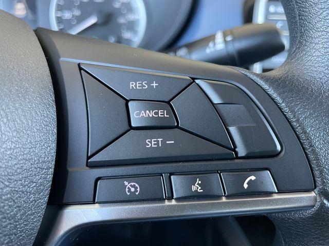 2025 Nissan Versa Sedan SV - Photo 22