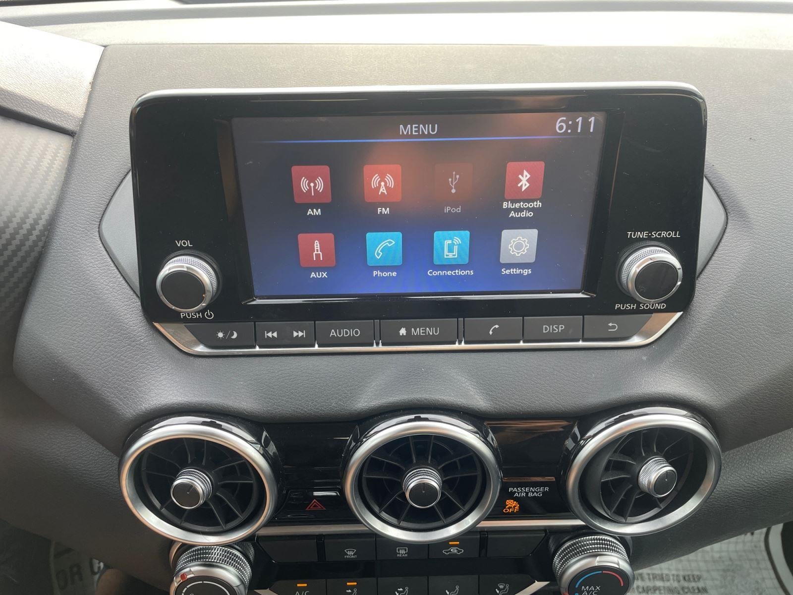 2023 Nissan Sentra S - Photo 19