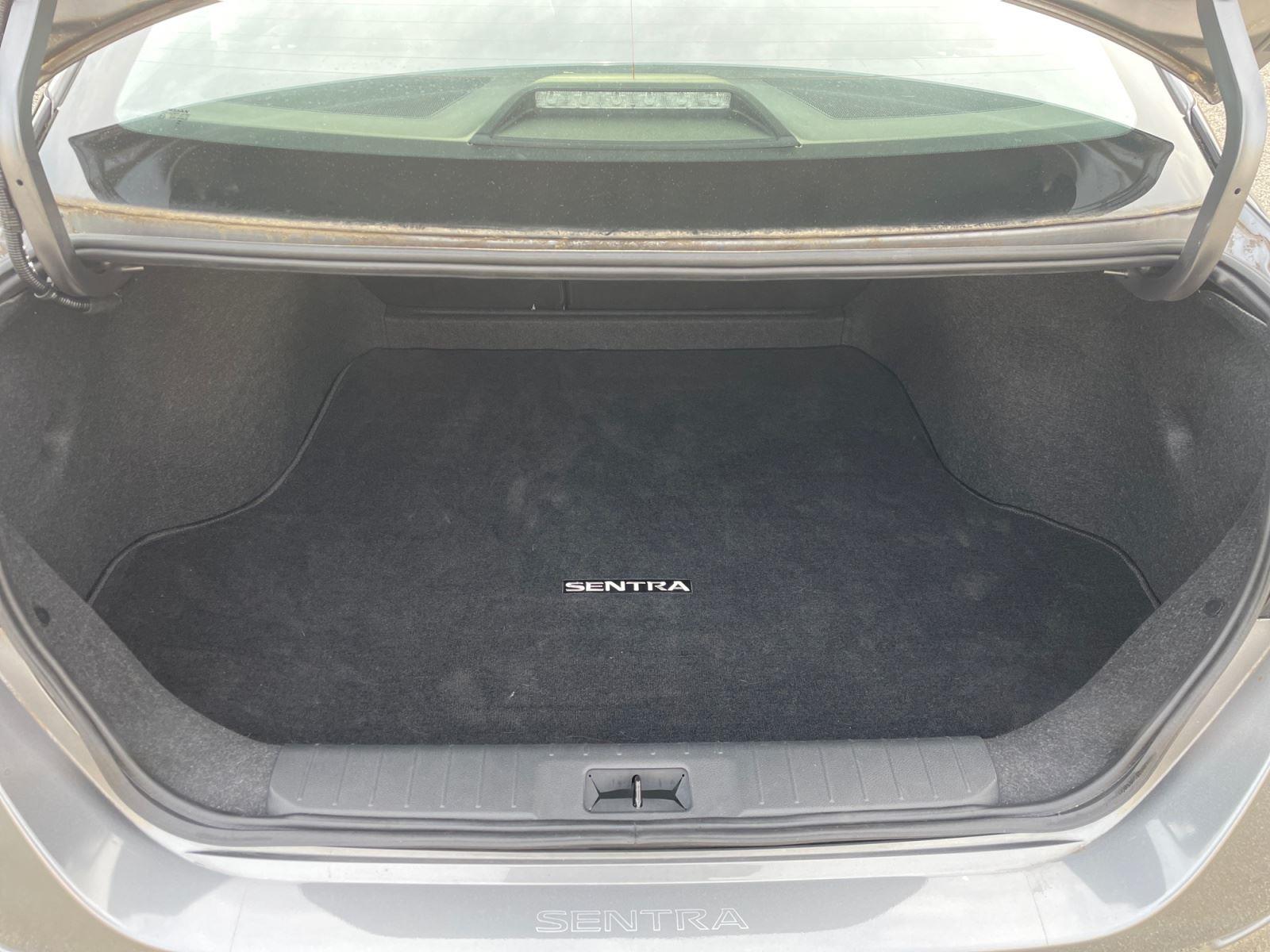 2023 Nissan Sentra S - Photo 16